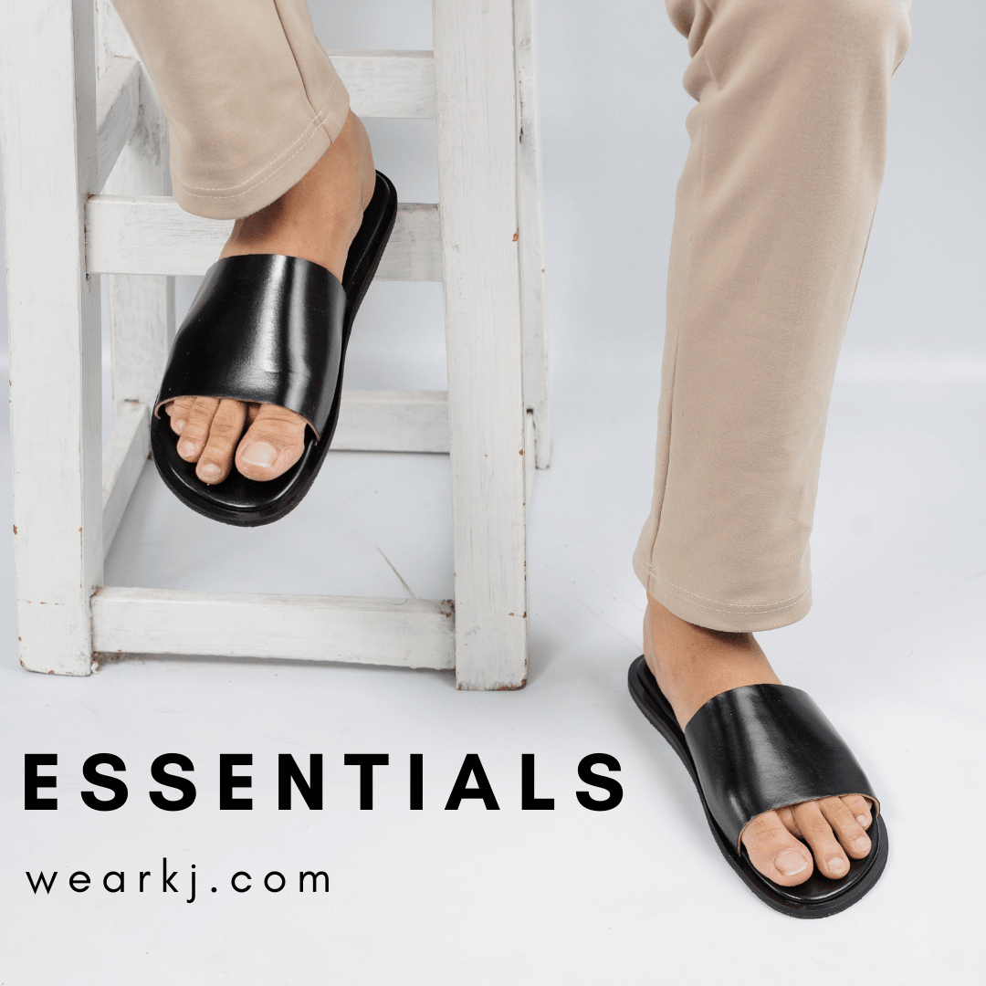 KJ ESSENTIALS