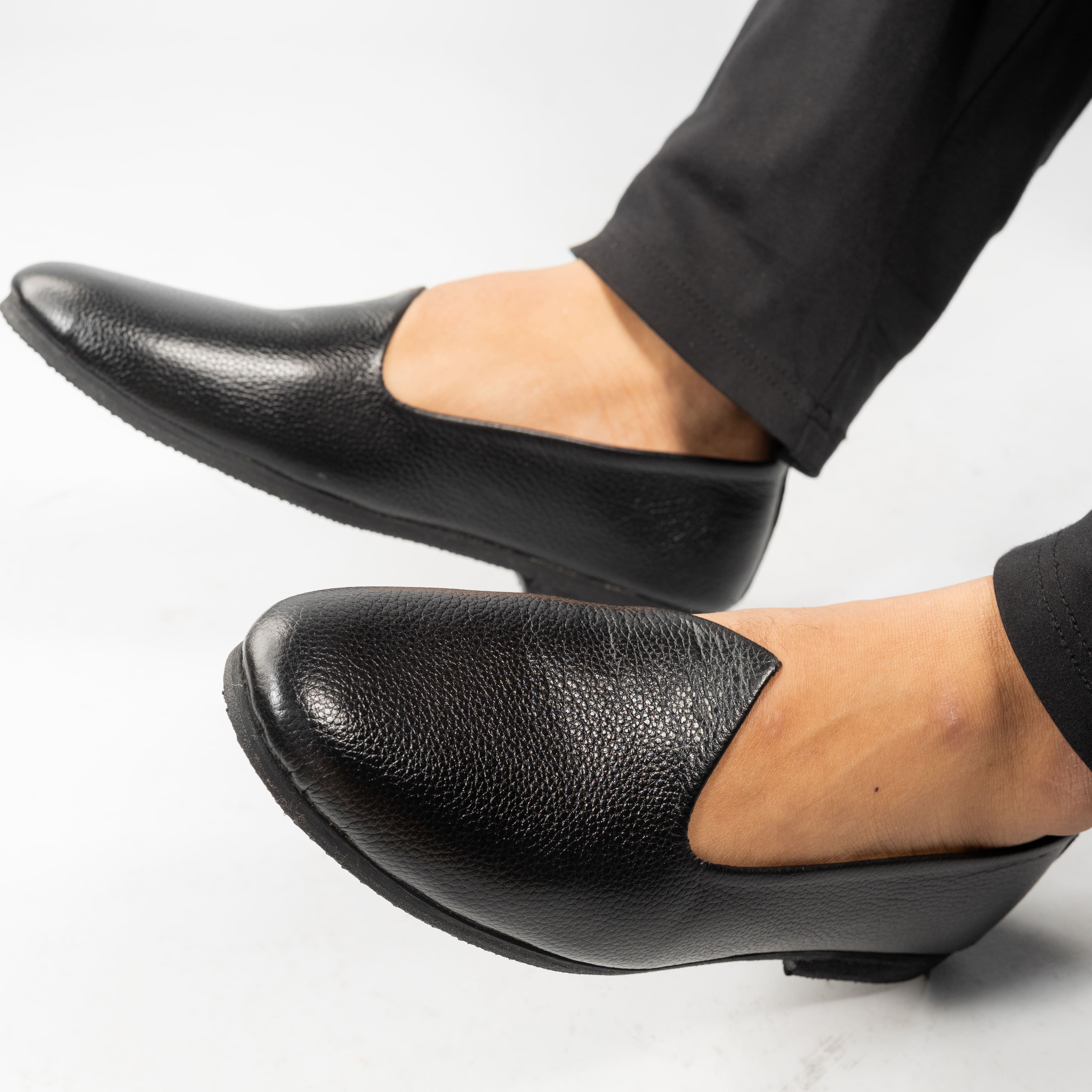 Mojari Loafers