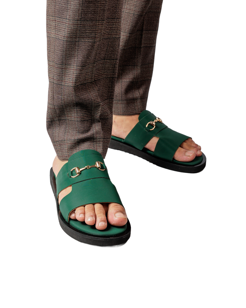 Herod Sandals
