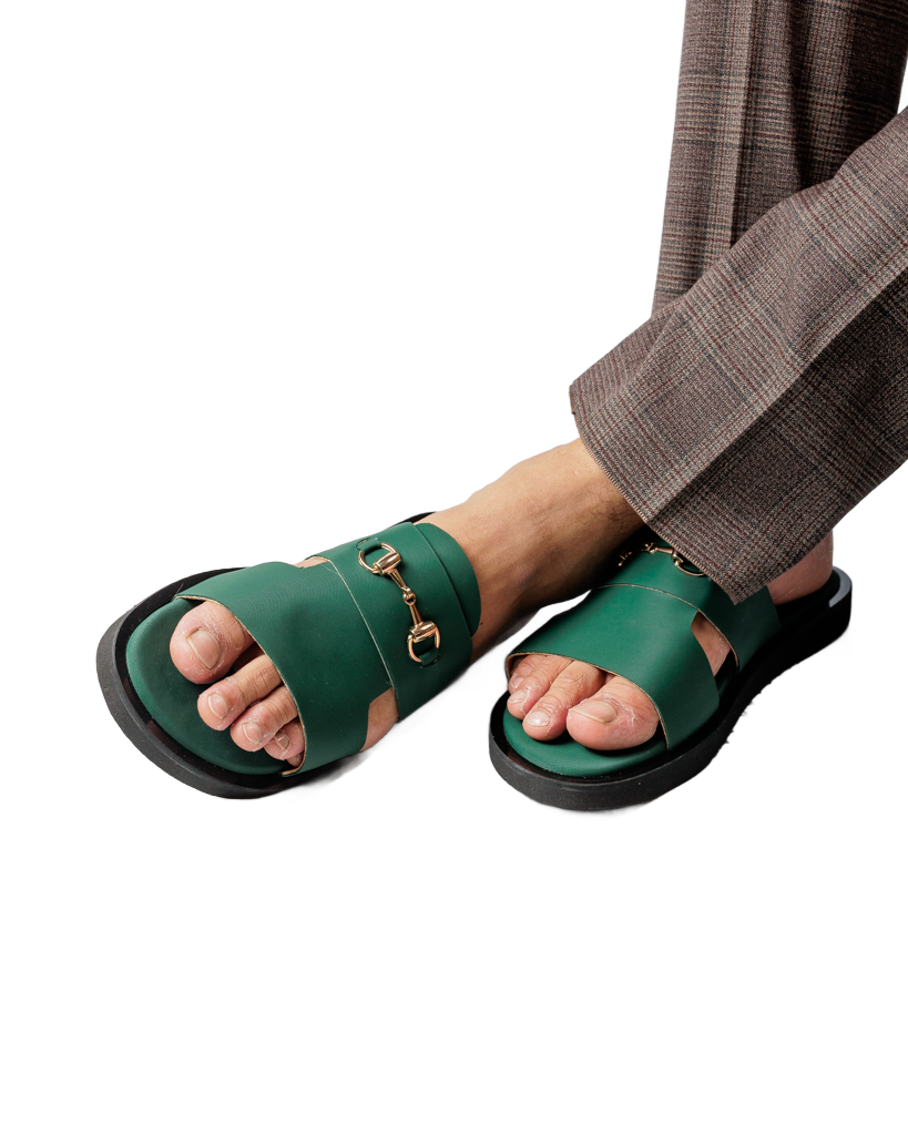 Herod Sandals