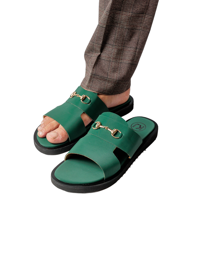 Herod Sandals