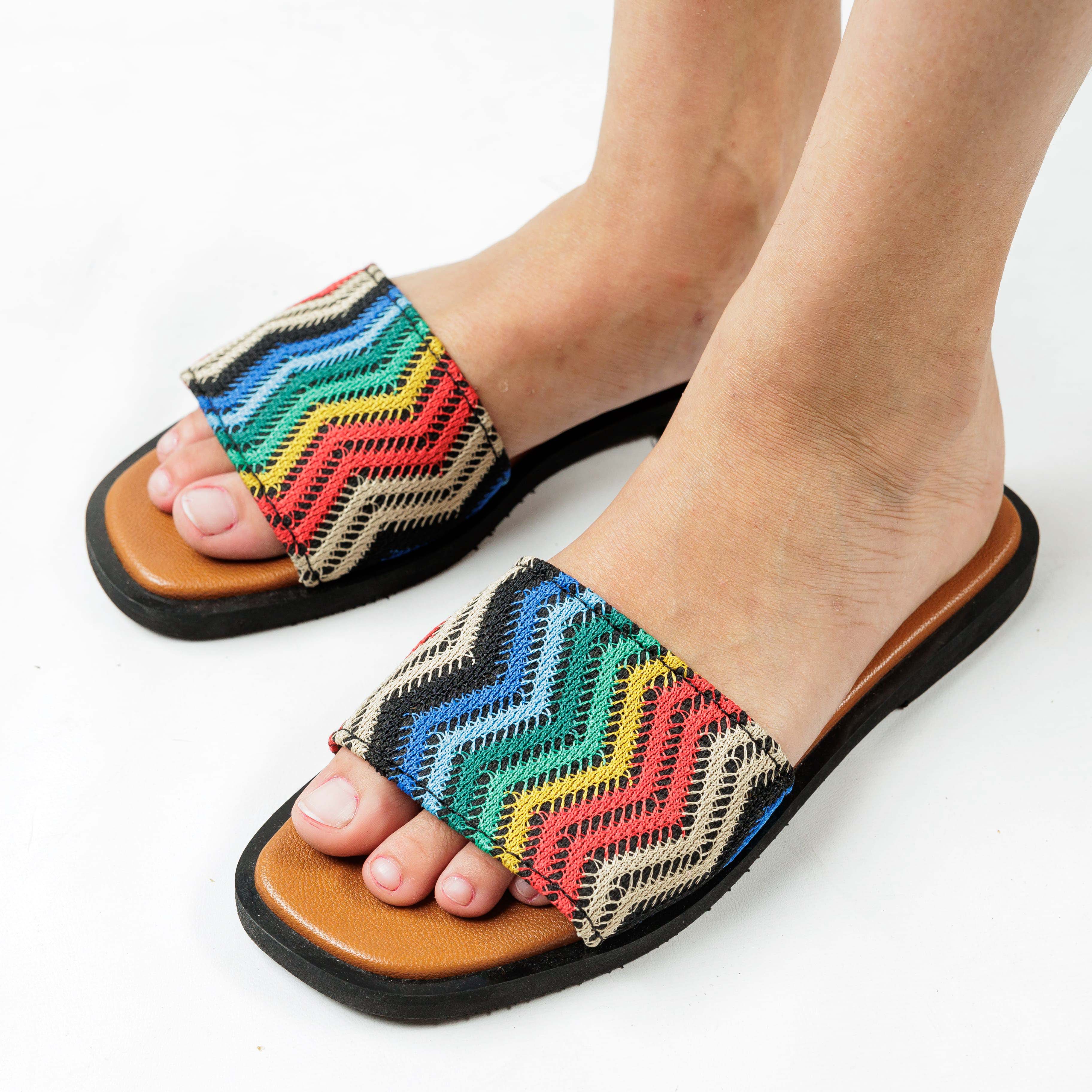 Chevron  Slides