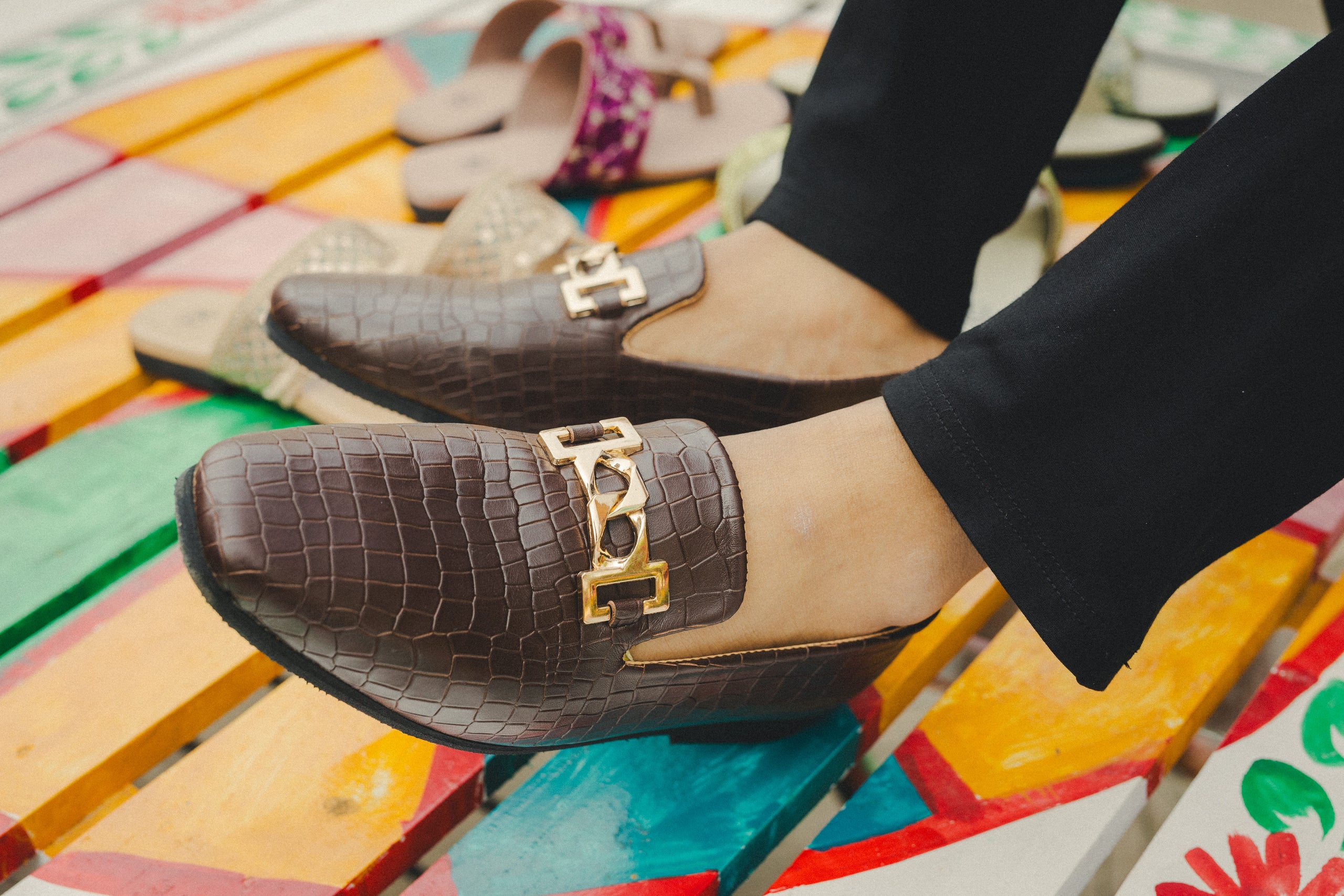 Loafers