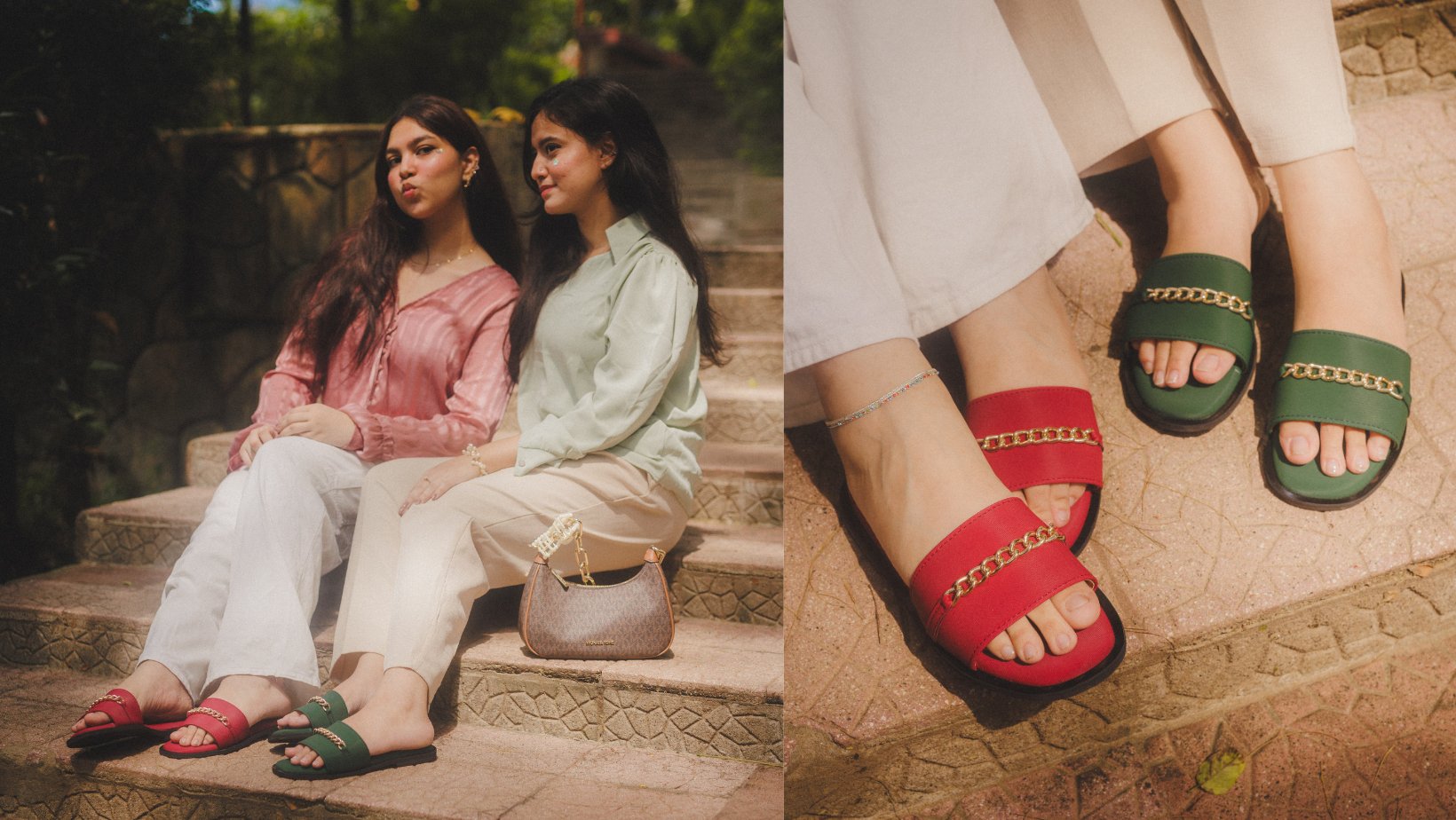 Casual Flats