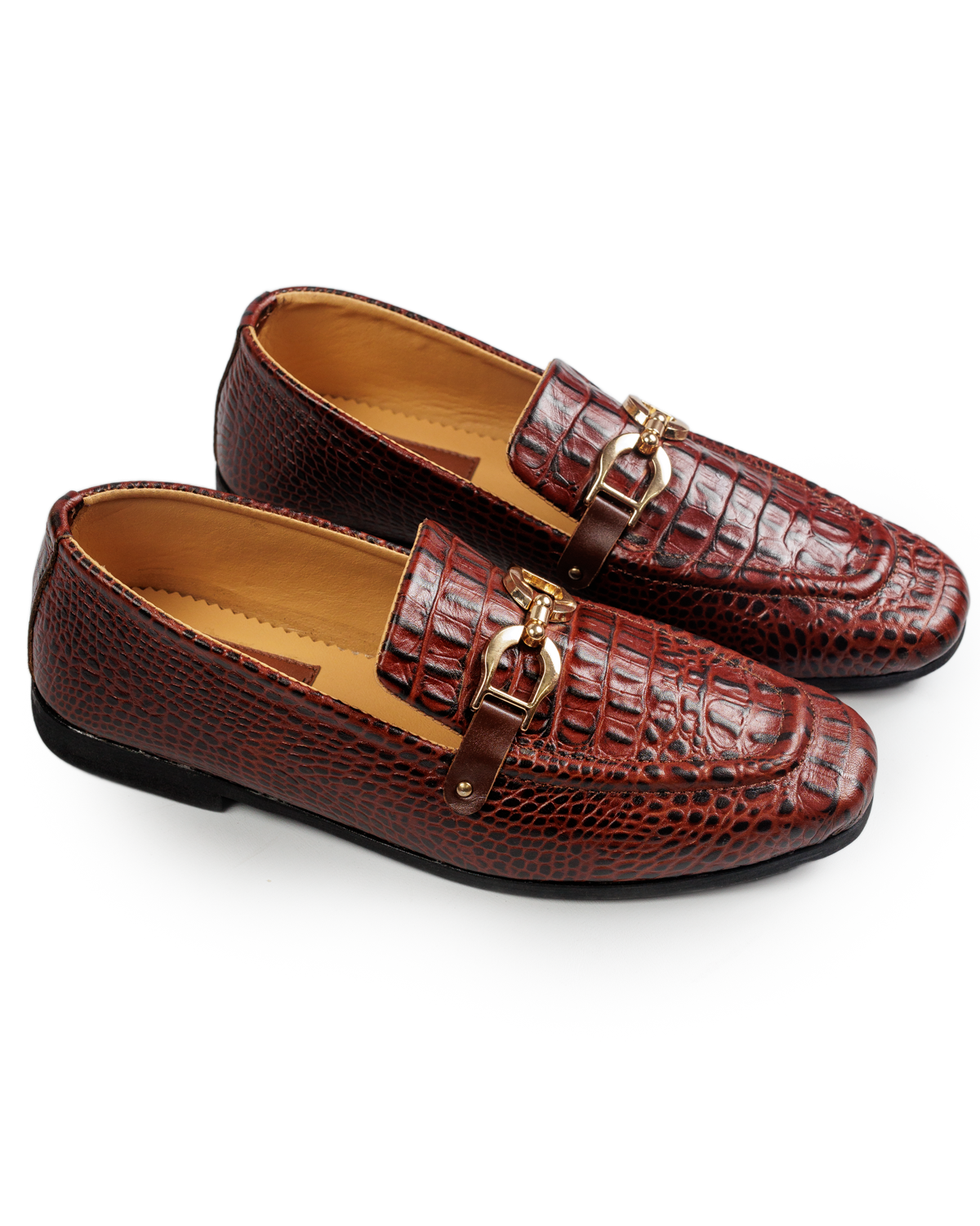 Maverick Loafer