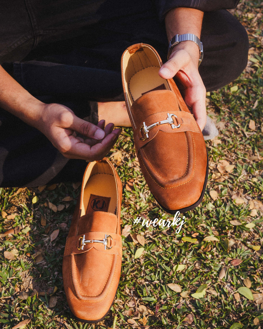 Jaden Loafer