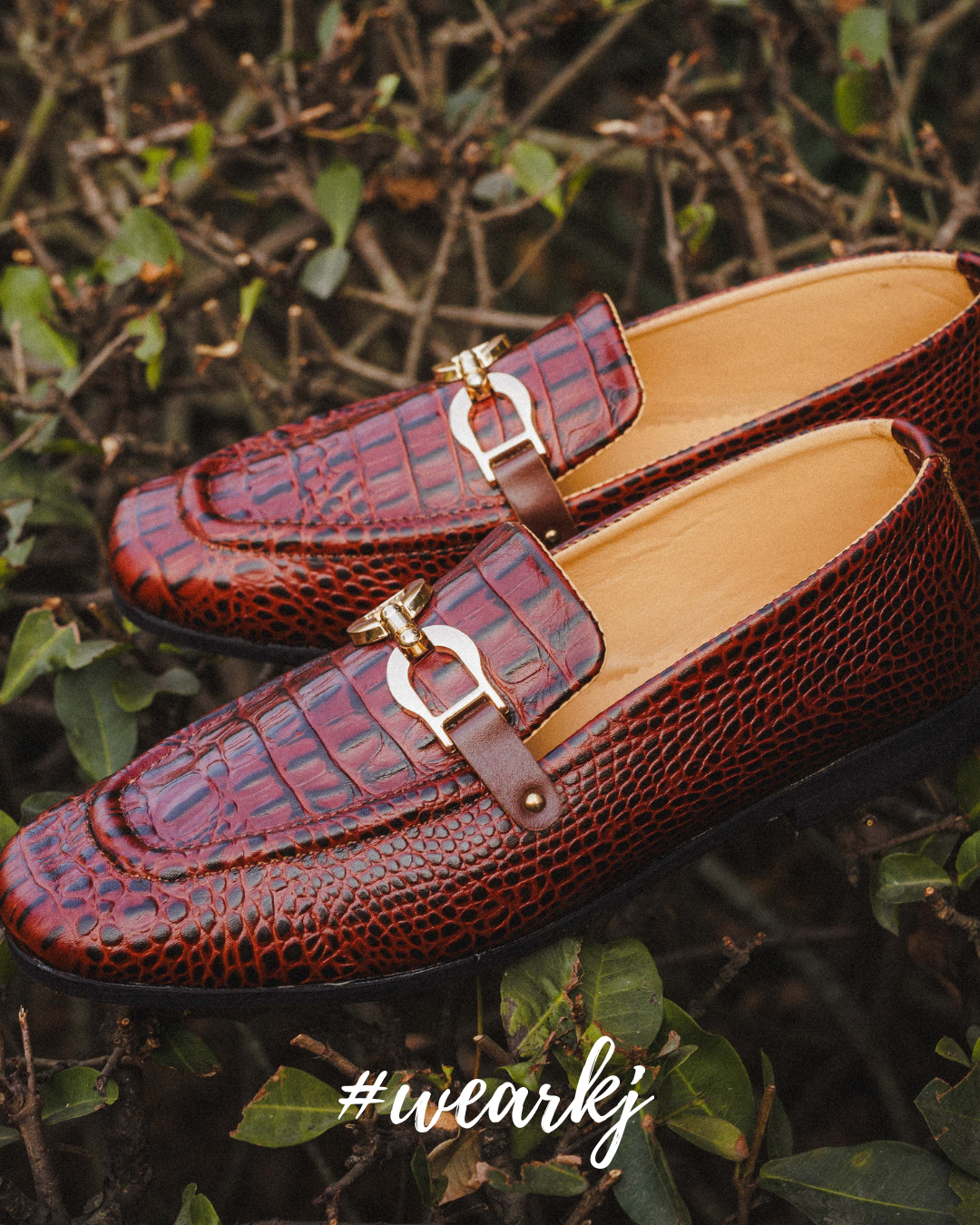 Maverick Loafer
