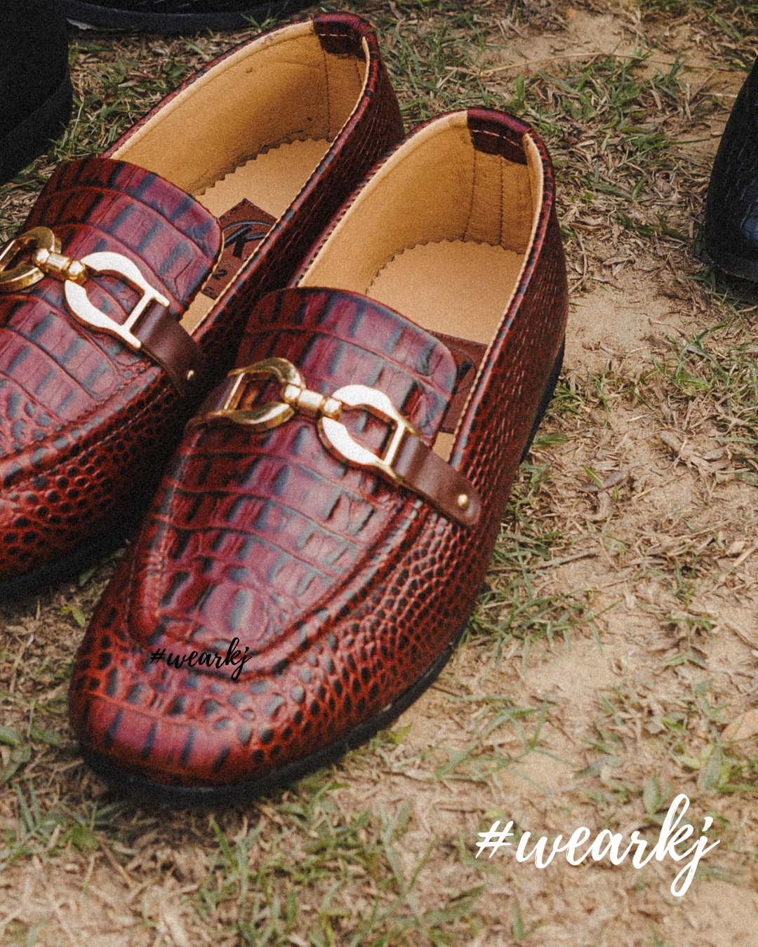 Maverick Loafer