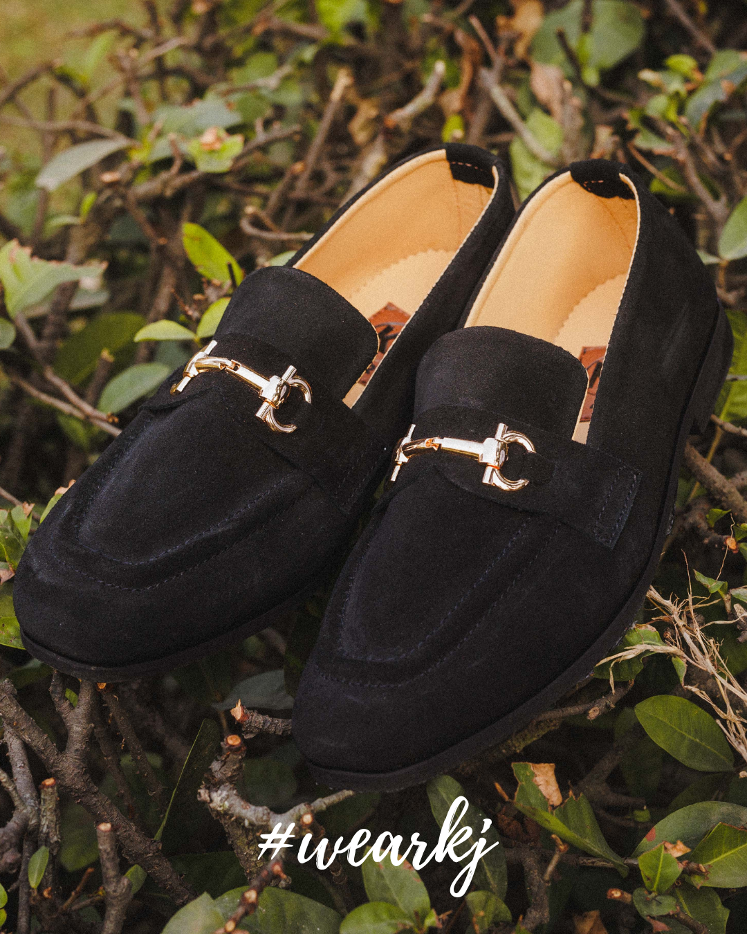 Jaden Loafer