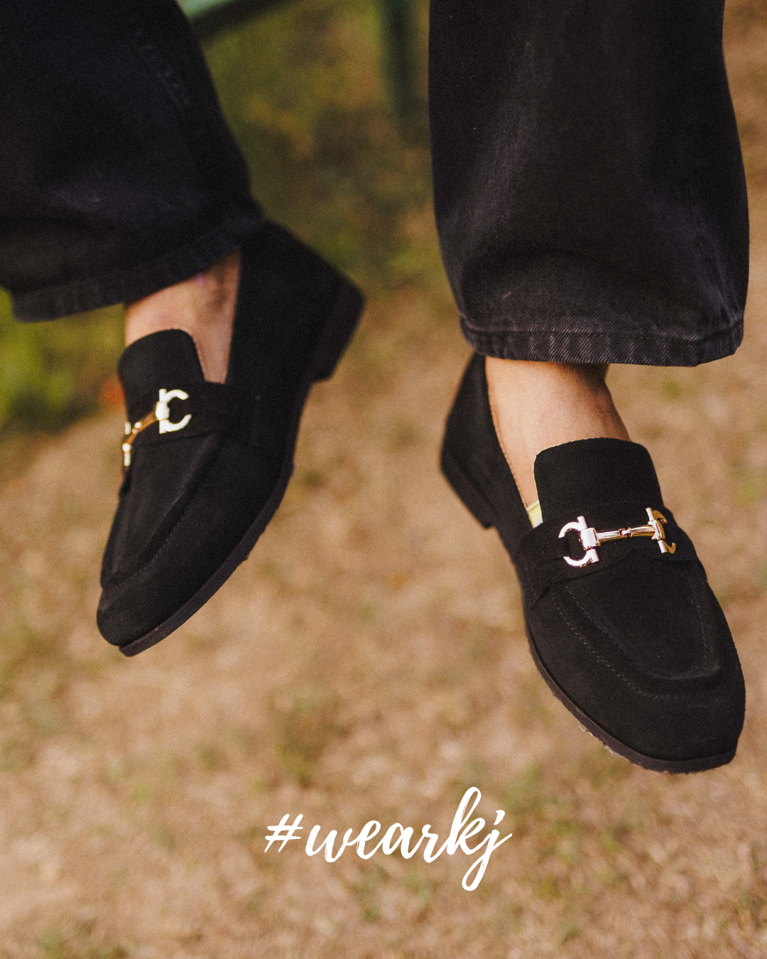Jaden Loafer
