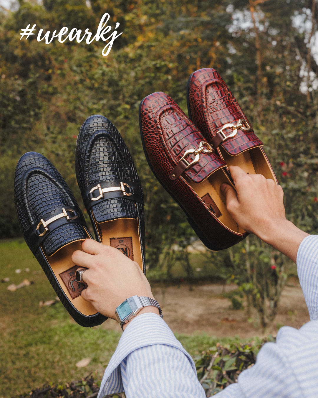 Maverick Loafer