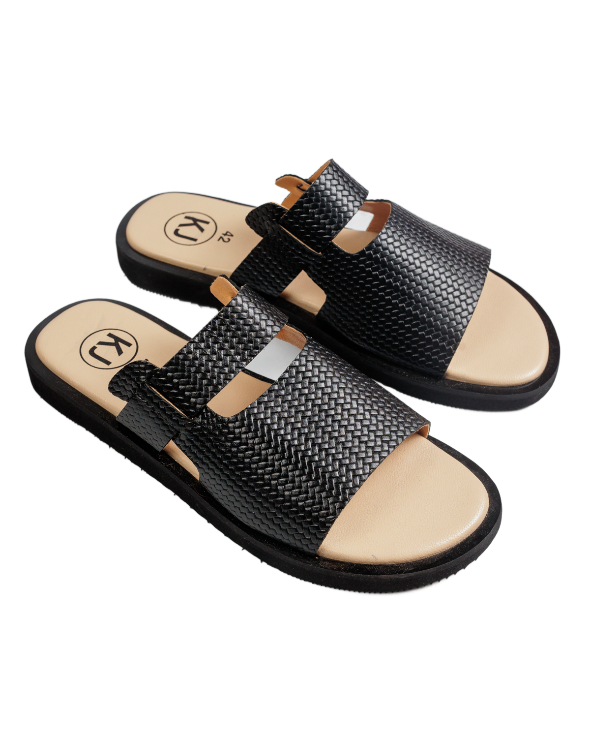 Zane Sandals