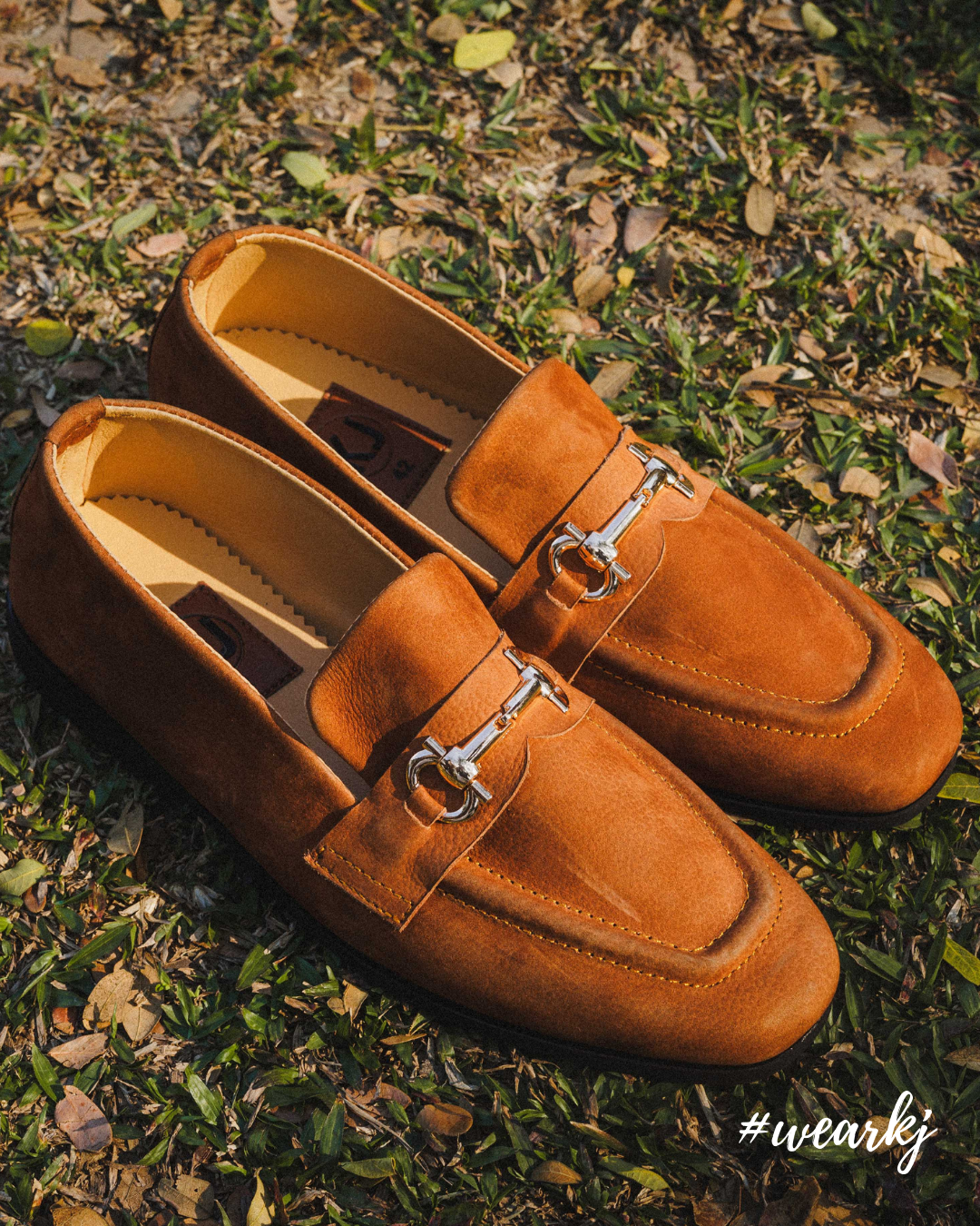 Jaden Loafer