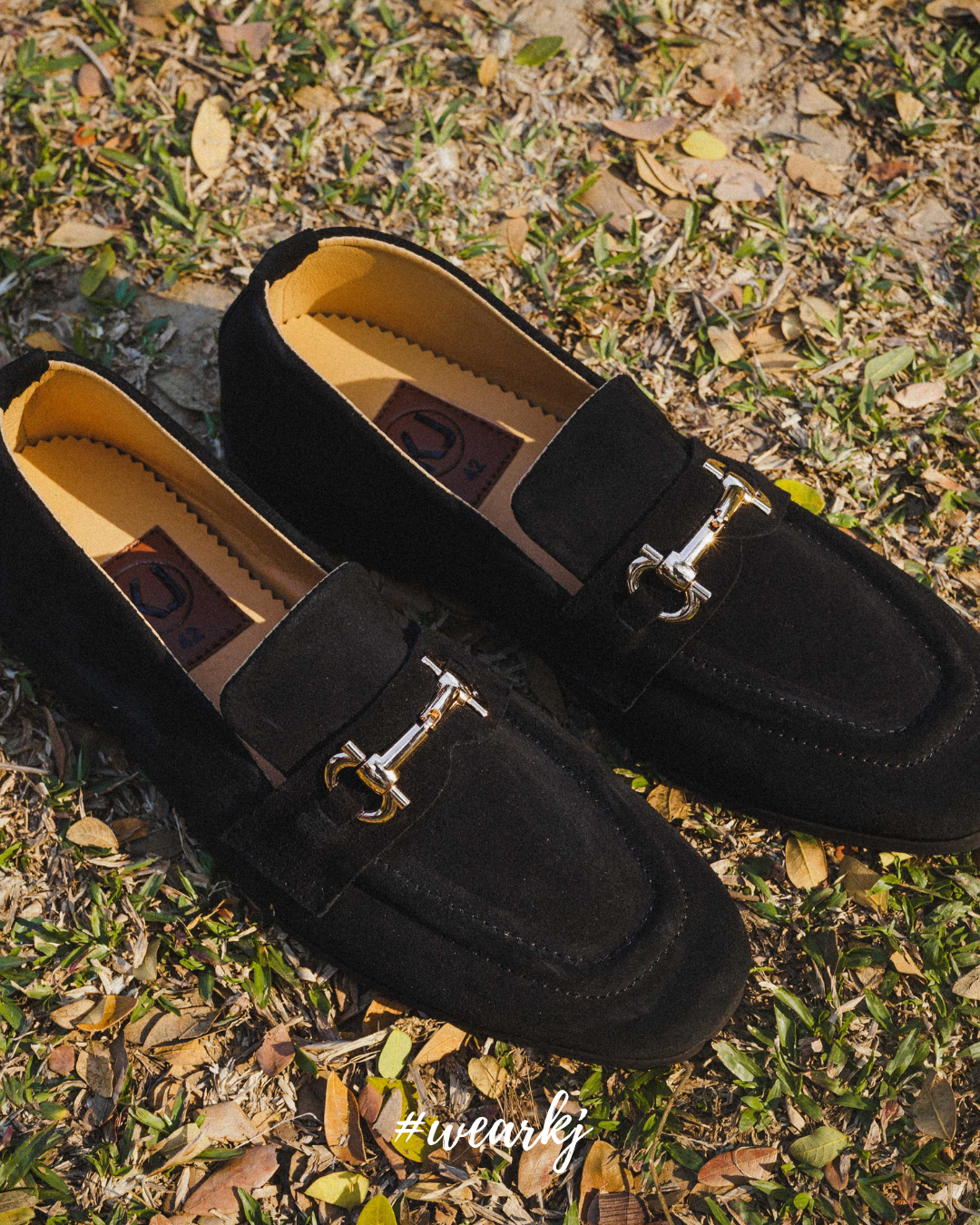 Jaden Loafer