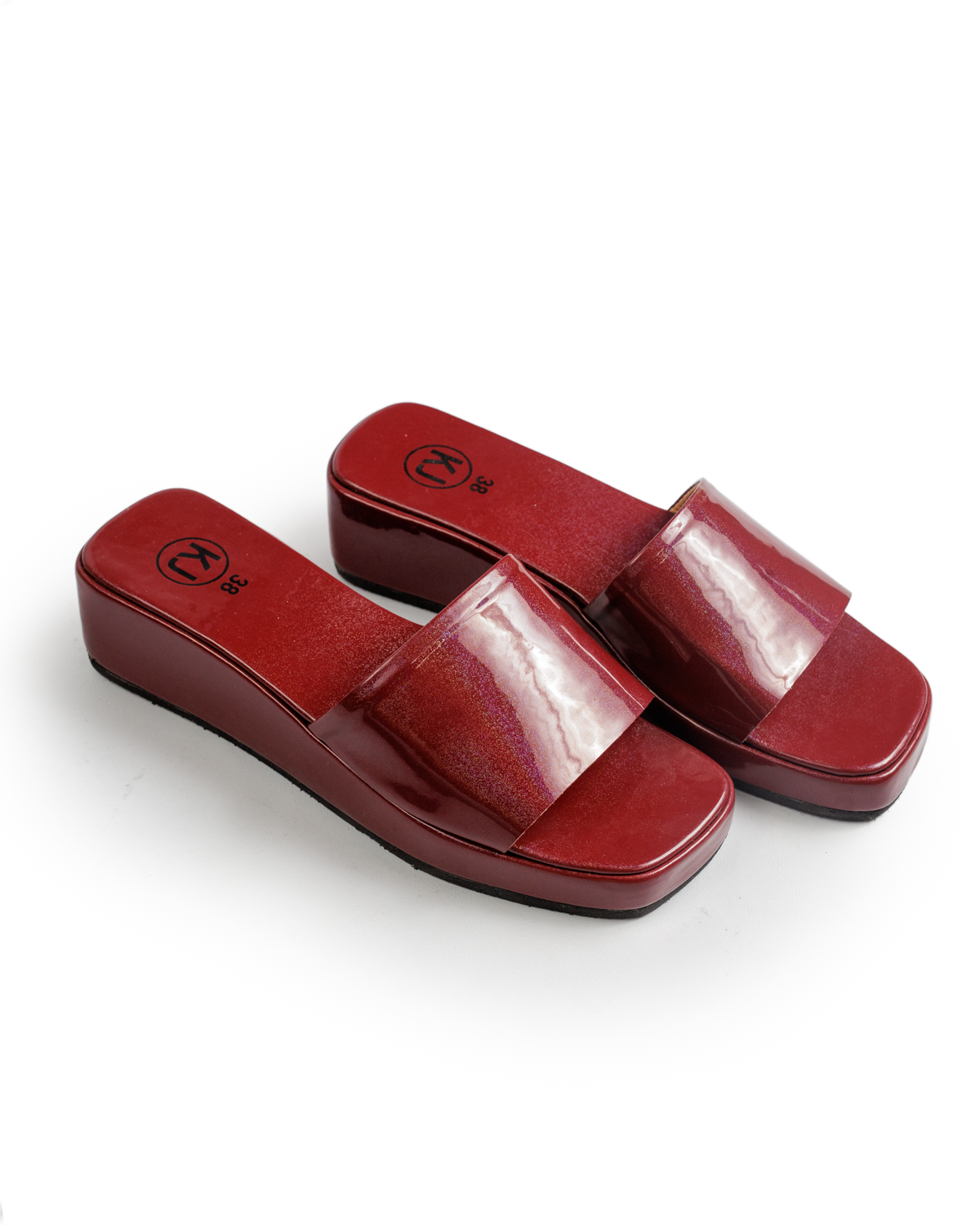Shae Wedges