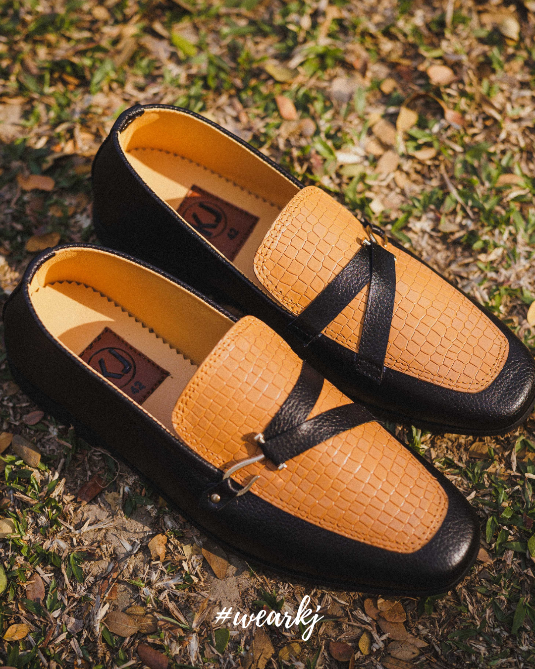 Knox Loafer