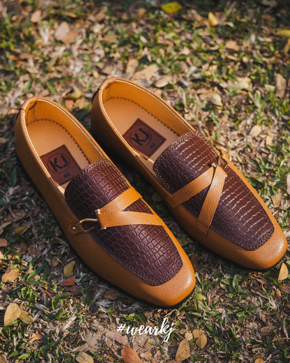 Knox Loafer