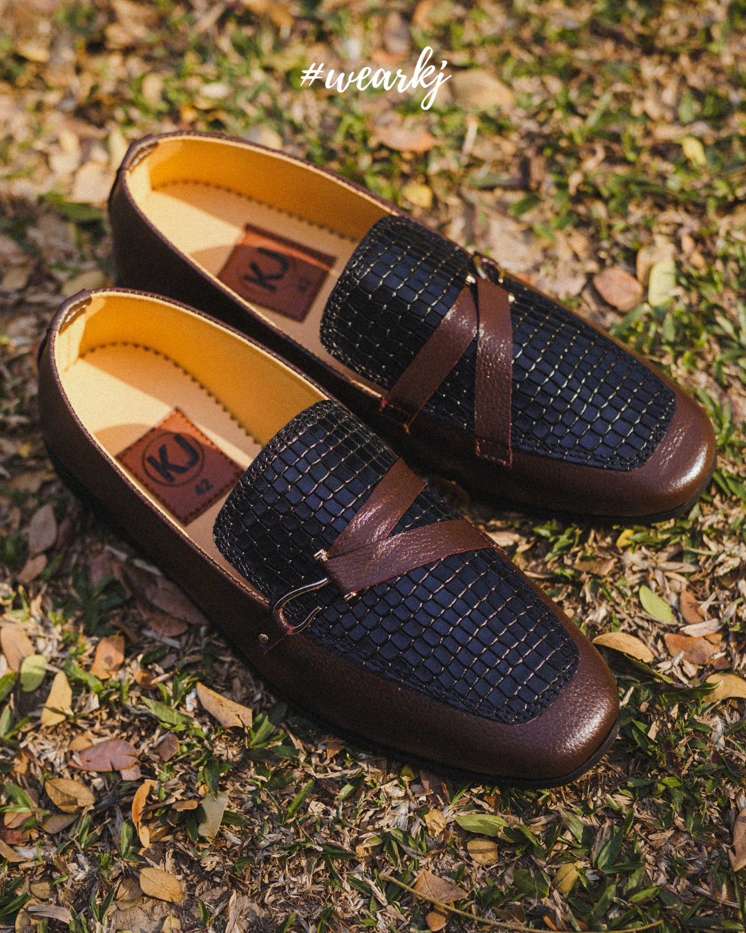 Knox Loafer