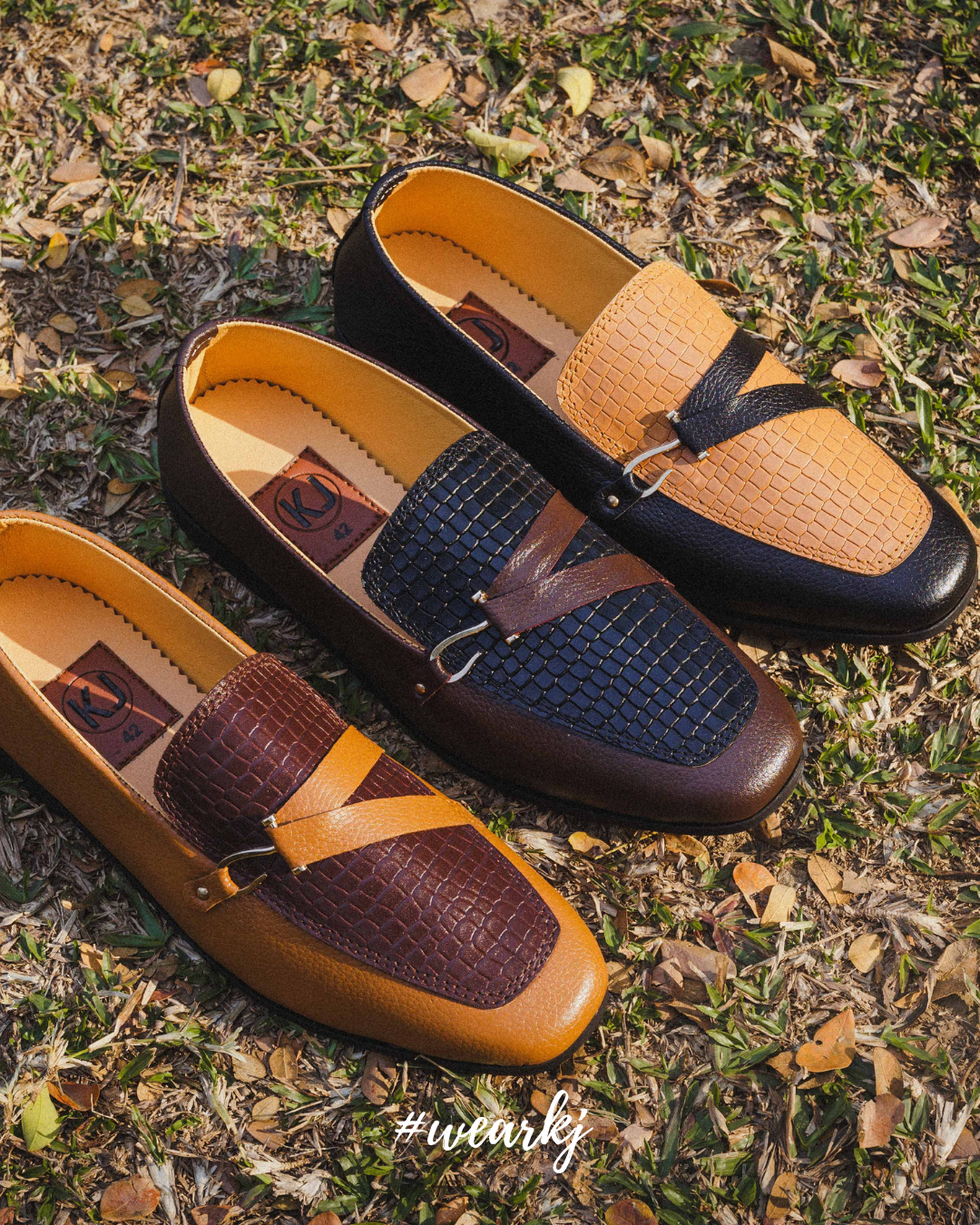 Knox Loafer