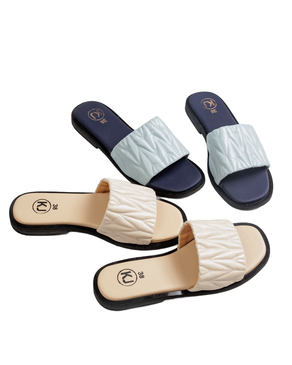 Burlee Flats