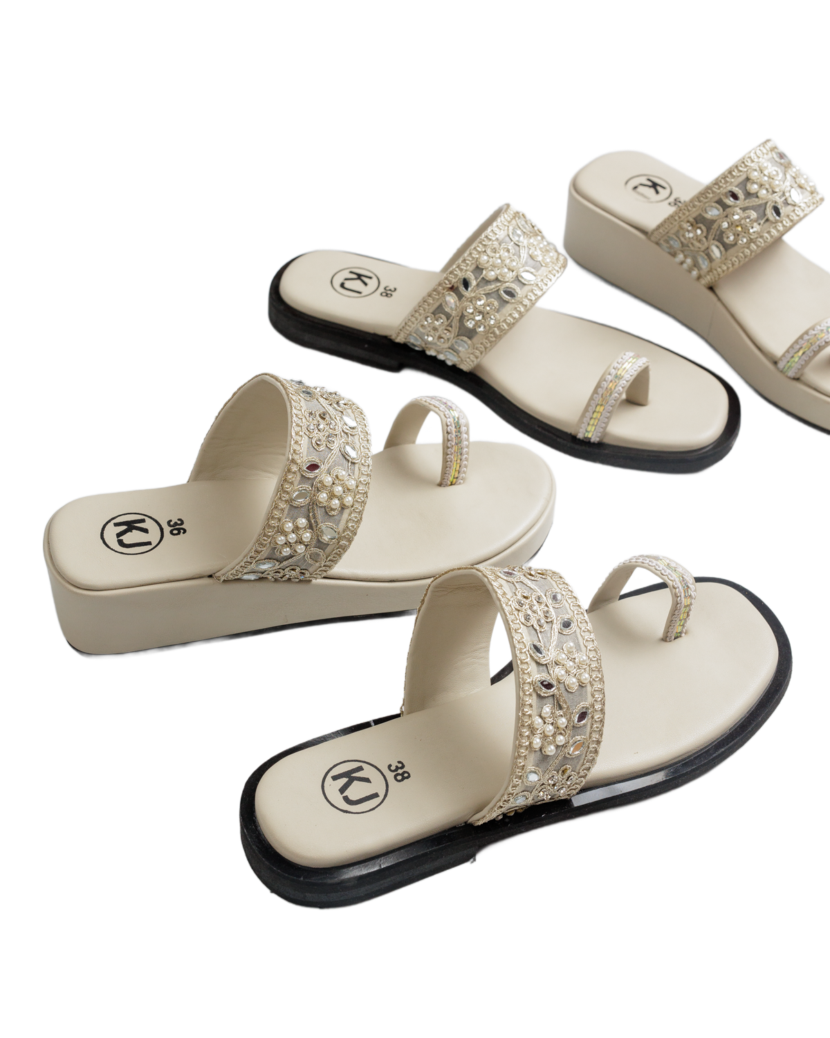 Roop Flats