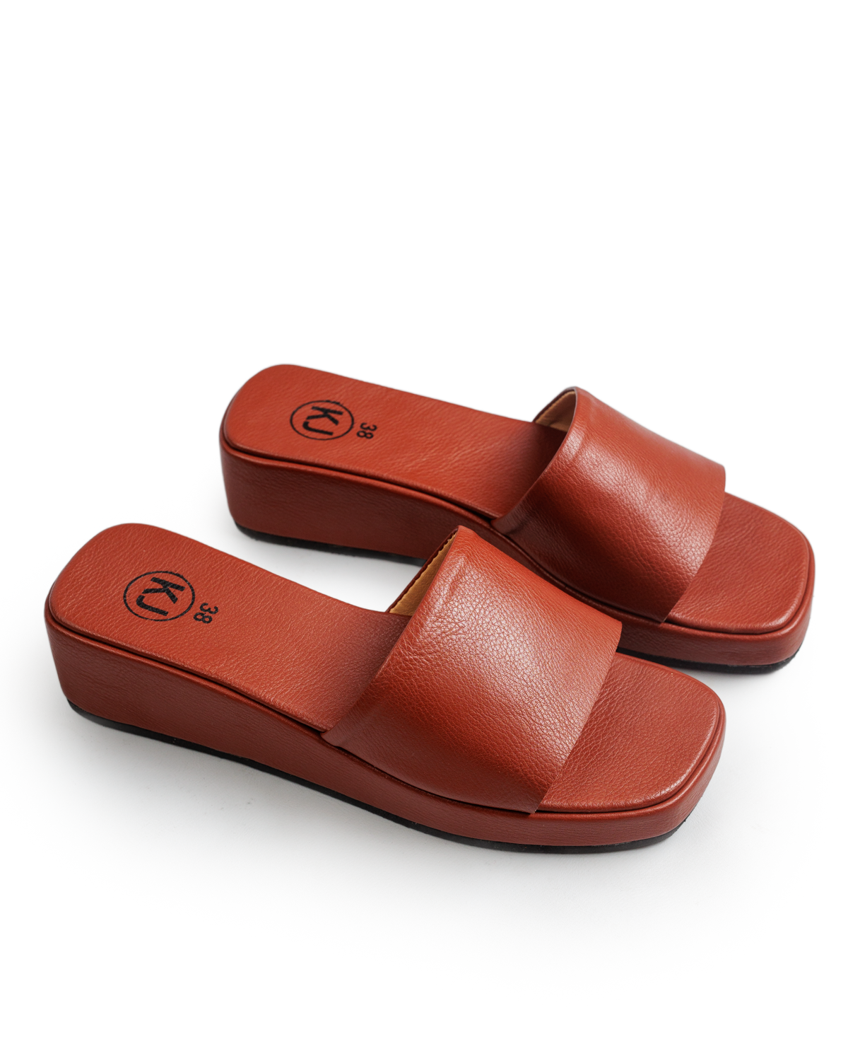 Shae Wedges