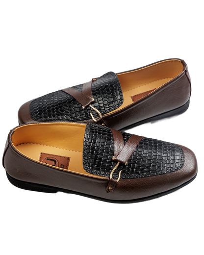 Knox Loafer