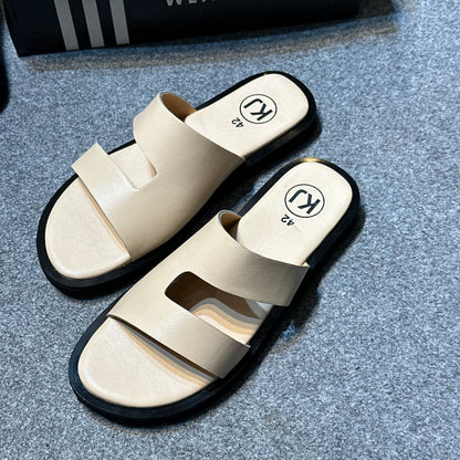 Boris Sandals