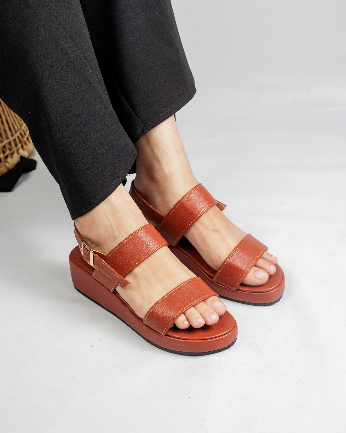 Elaine Wedges