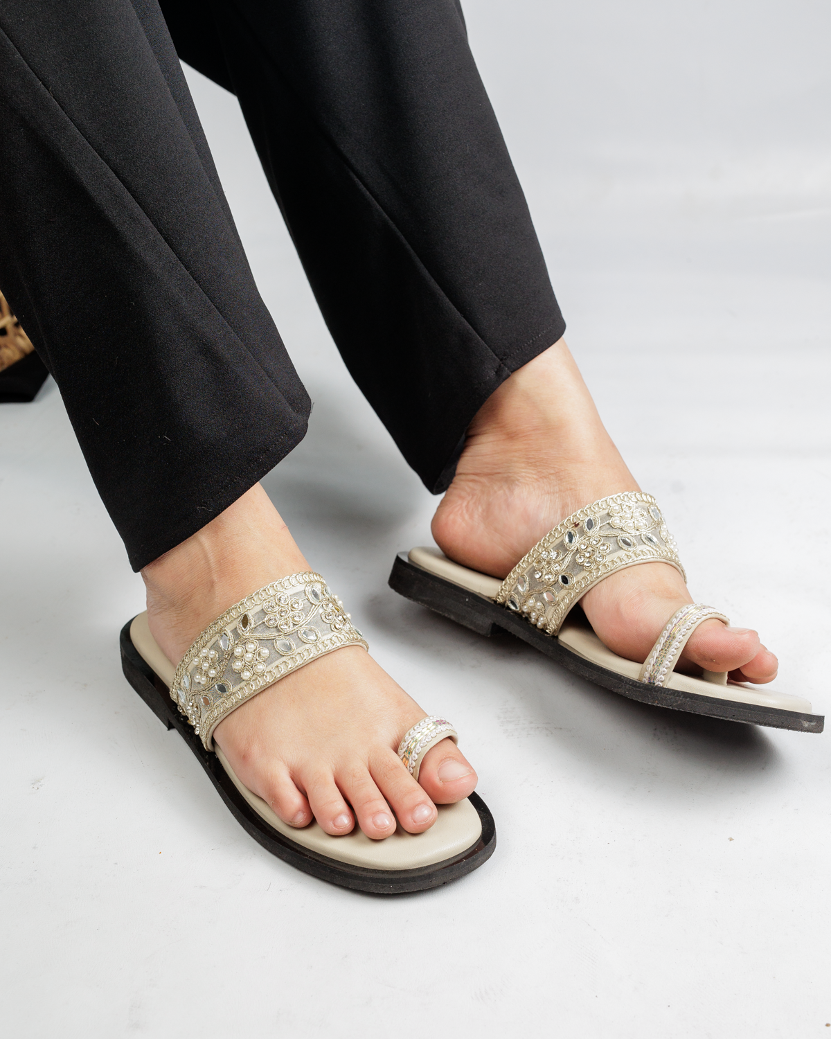 Roop Flats
