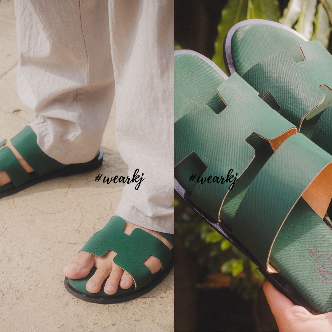 HOMER SANDALS