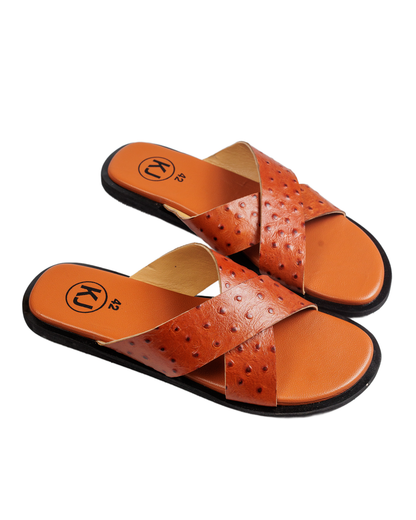 Santos Sandals