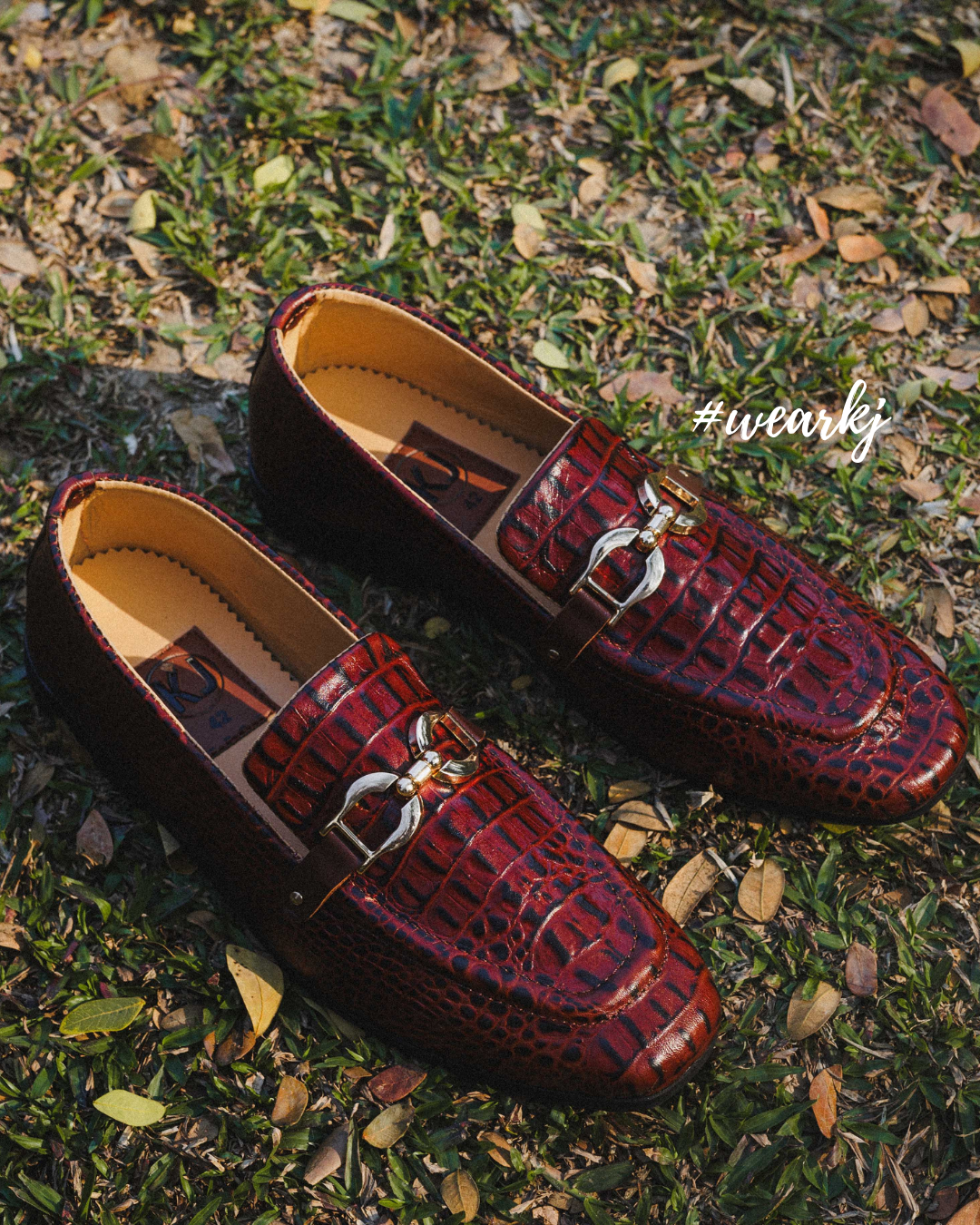 Maverick Loafer