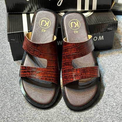 Boris Sandals