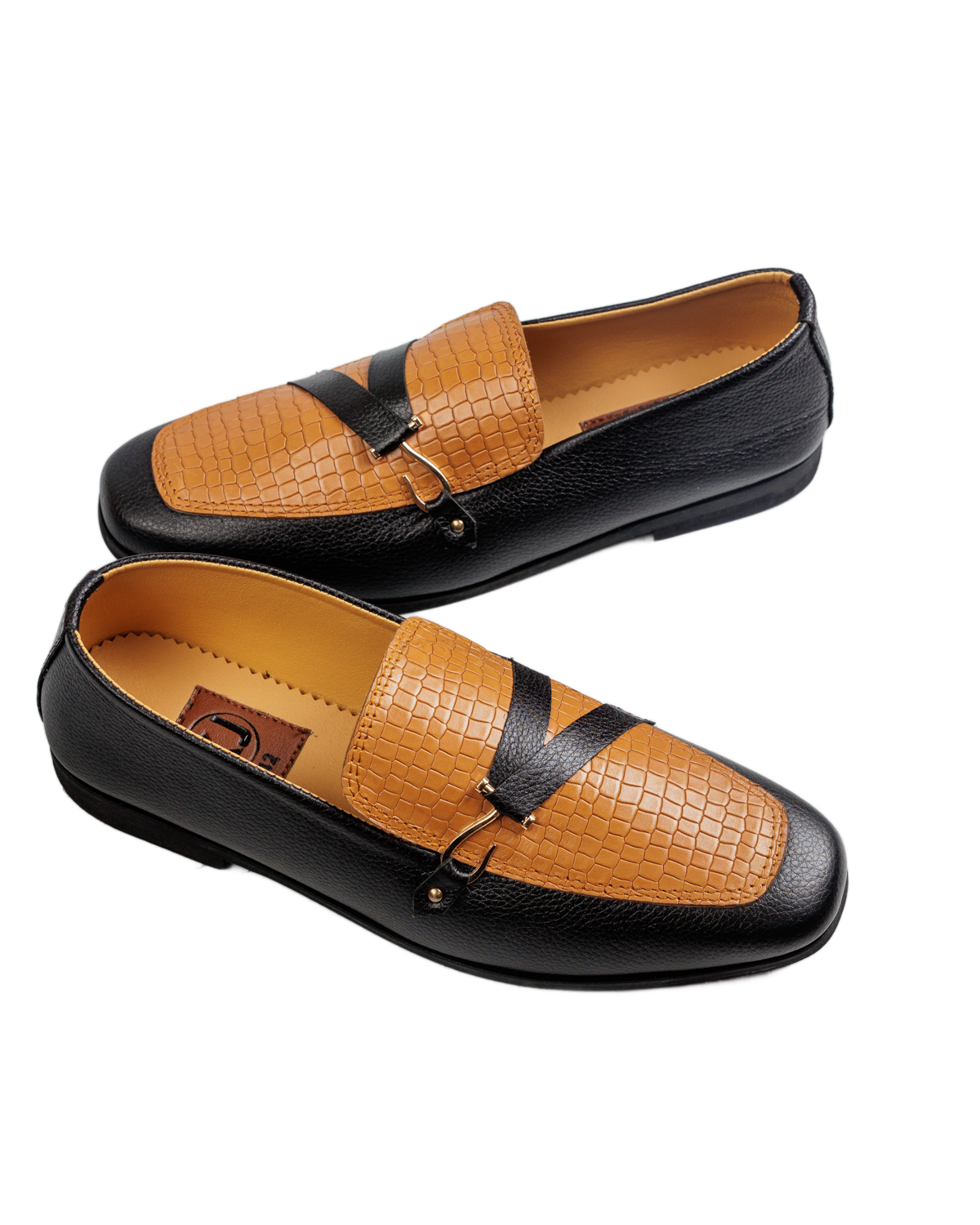 Knox Loafer