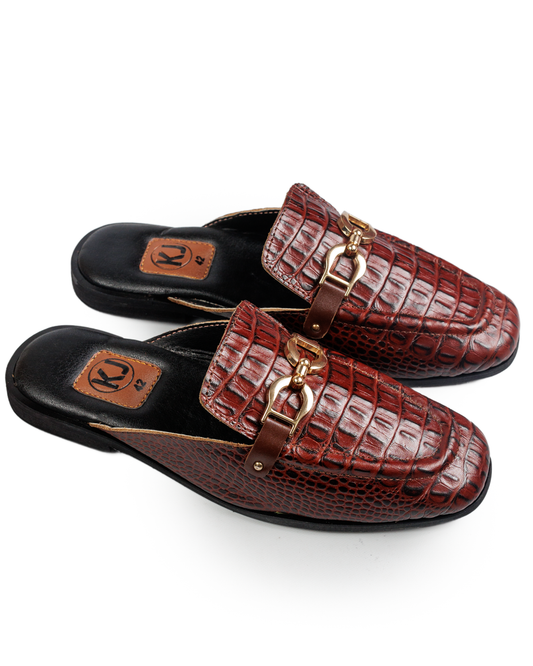 Maverick Slipons