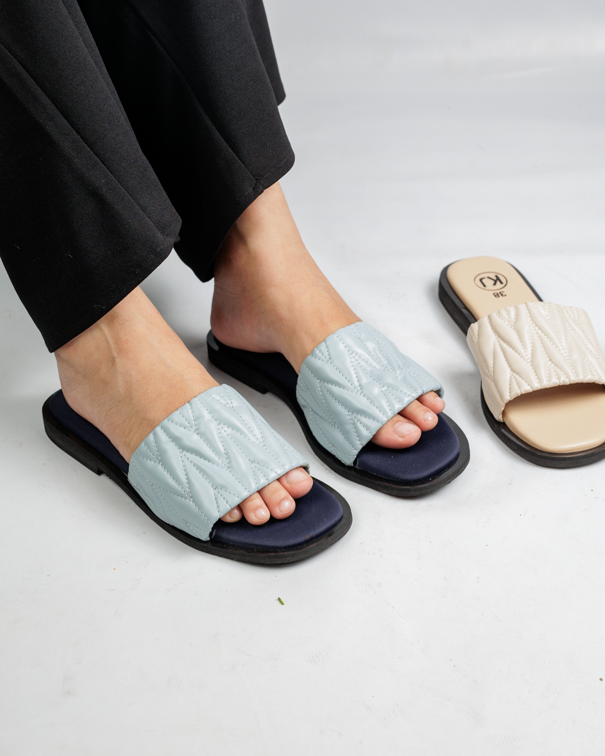Burlee Flats