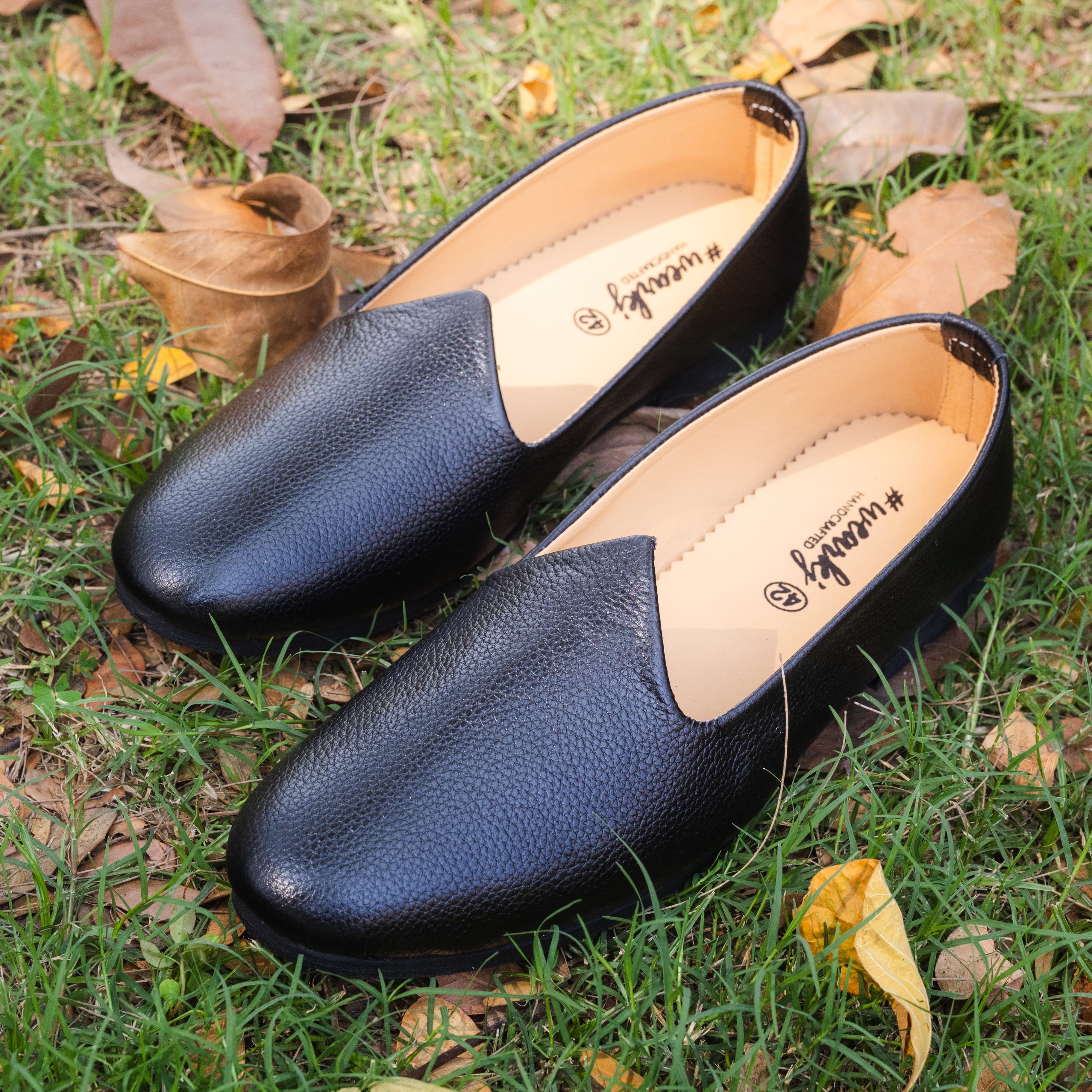 Mojari Loafers