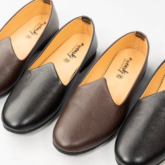 Mojari Loafers