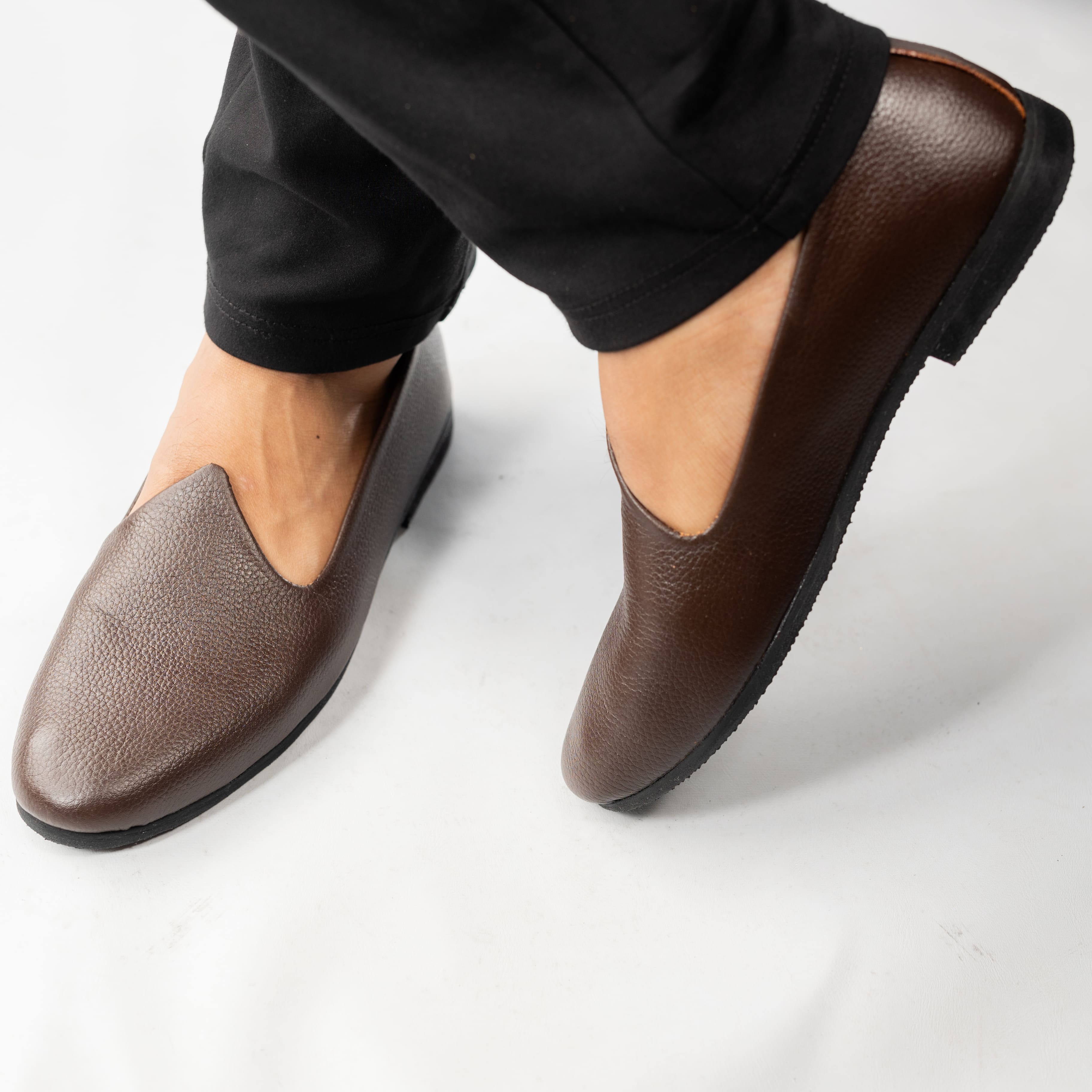 Mojari Loafers