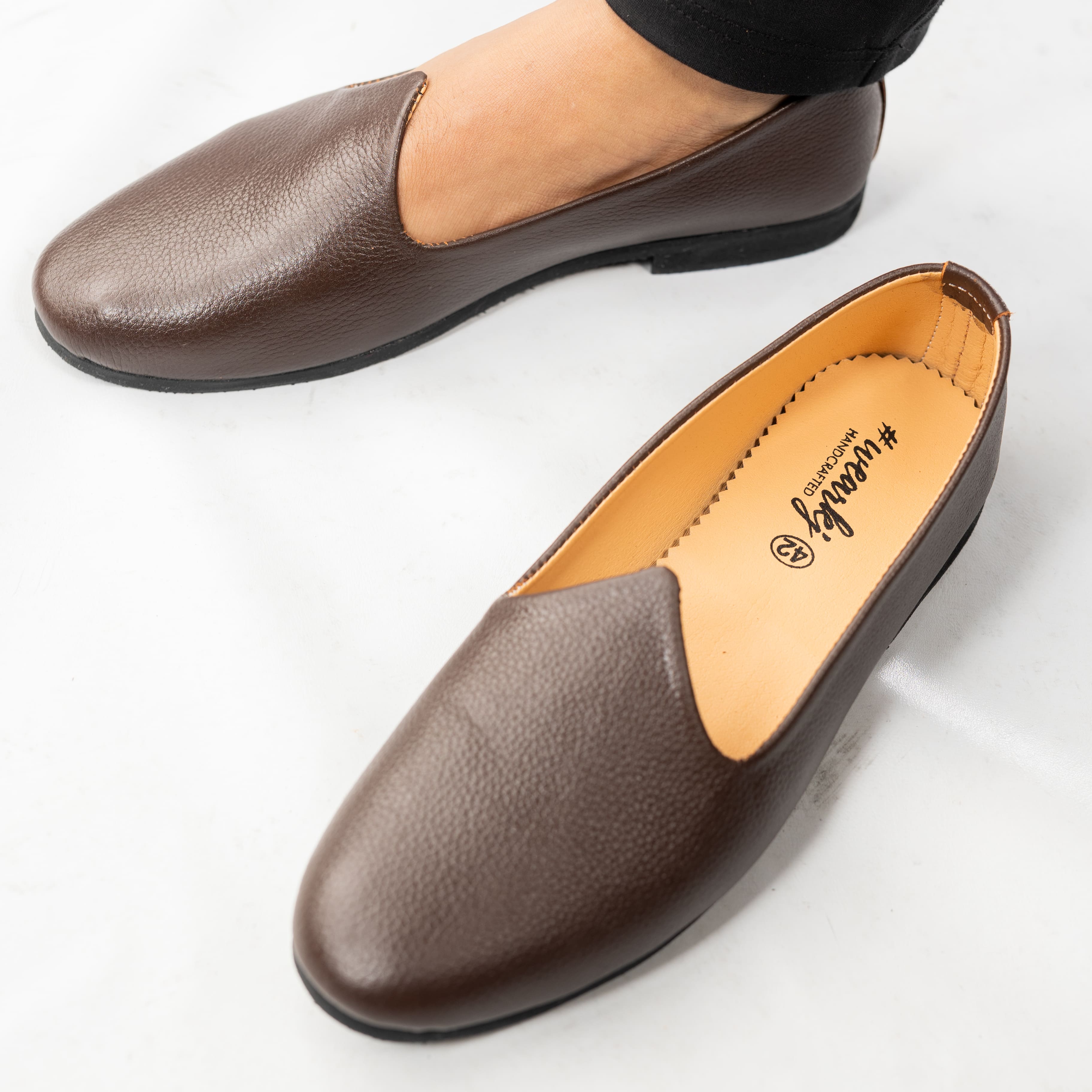 Mojari Loafers