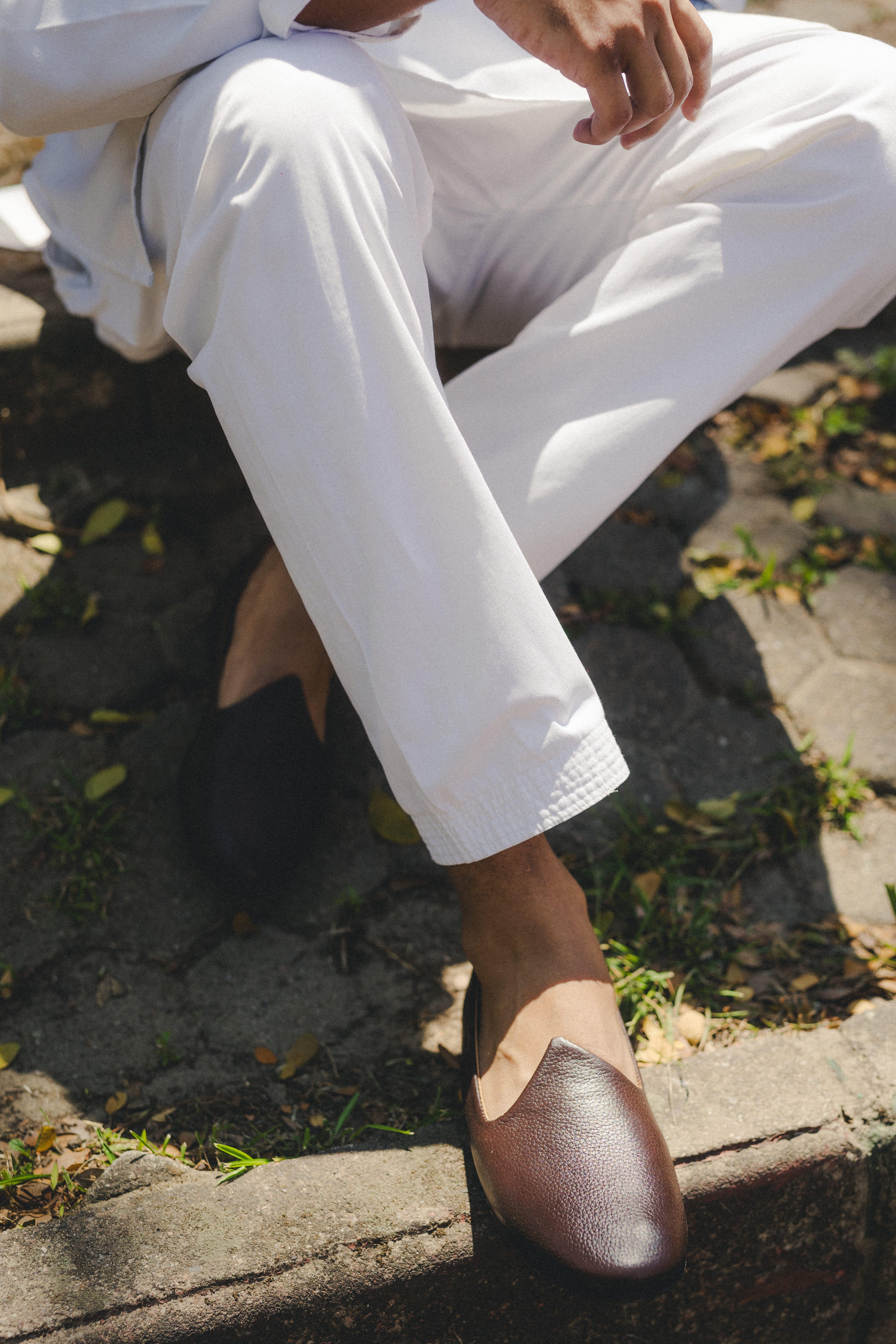 Mojari Loafers