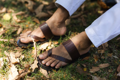 Dune Sandals