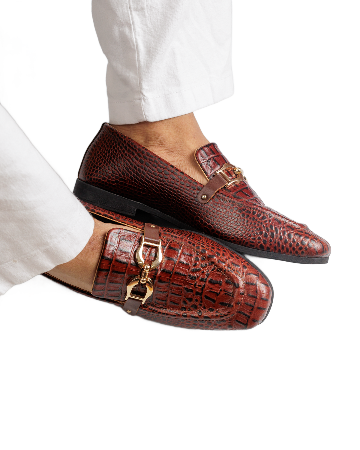 Maverick Loafer
