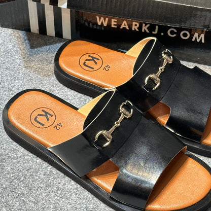 Herod Sandals