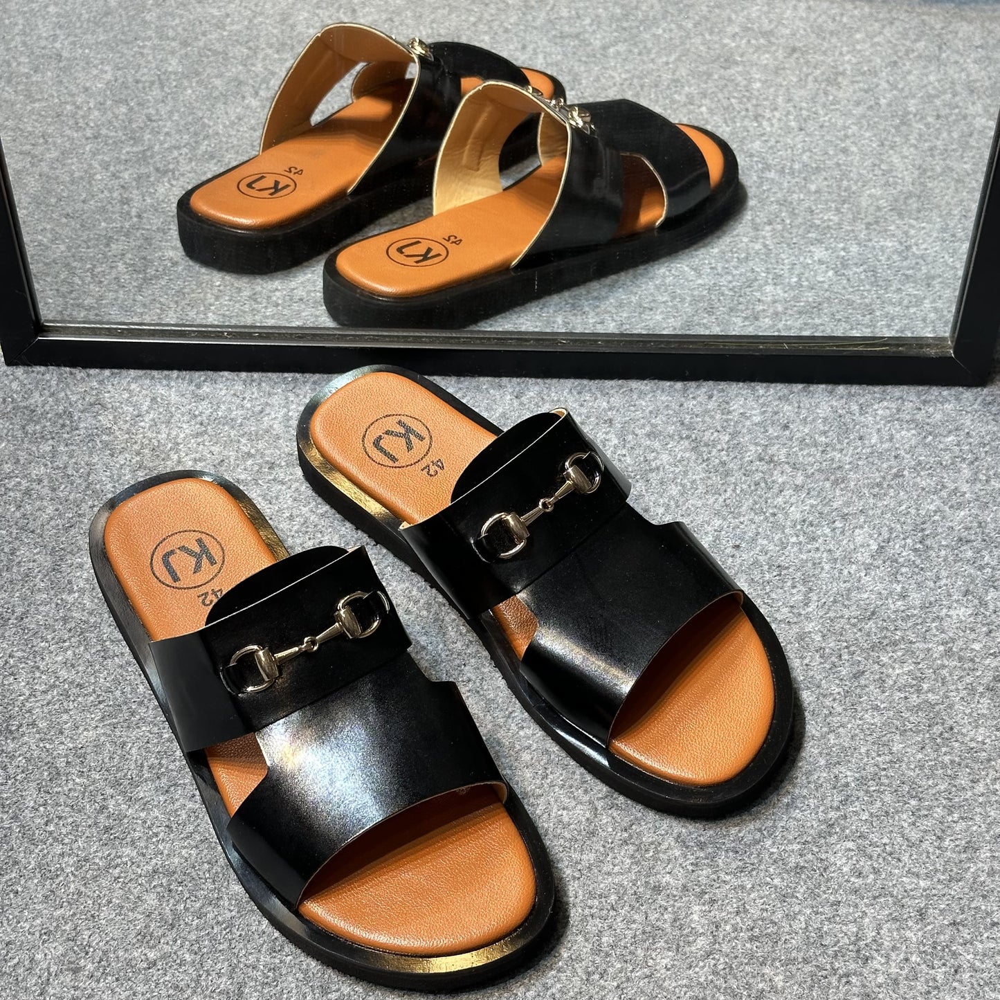 Herod Sandals