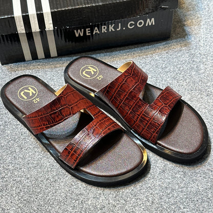 Boris Sandals