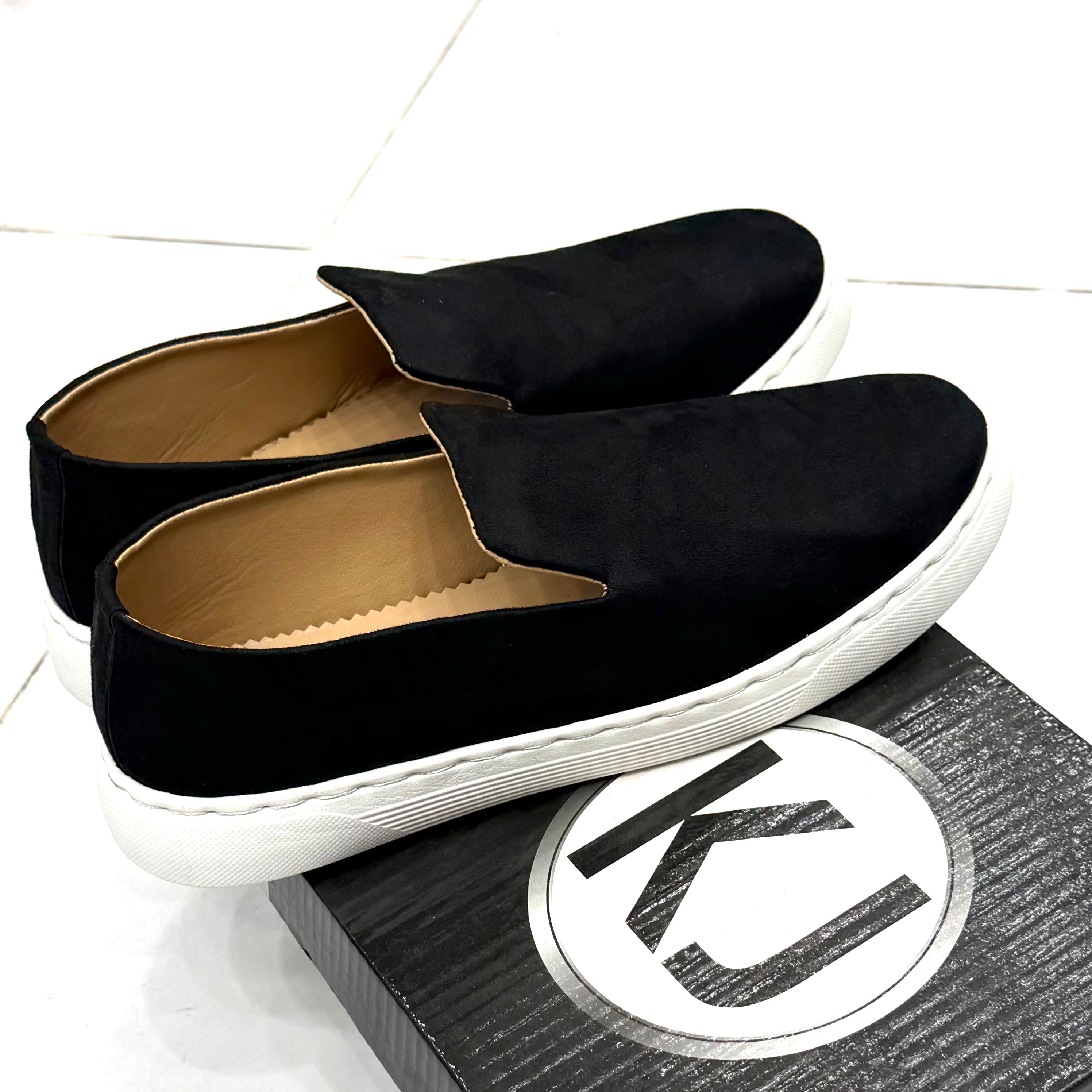 Panda Loafer