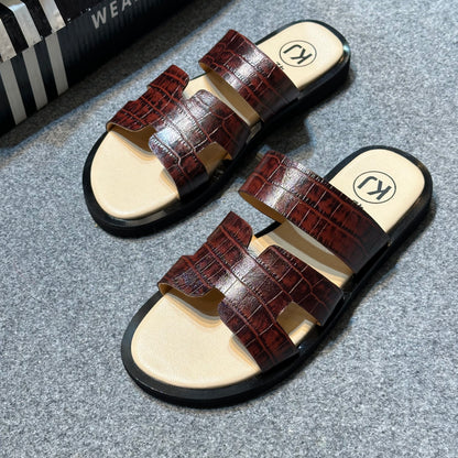 HOMER SANDALS