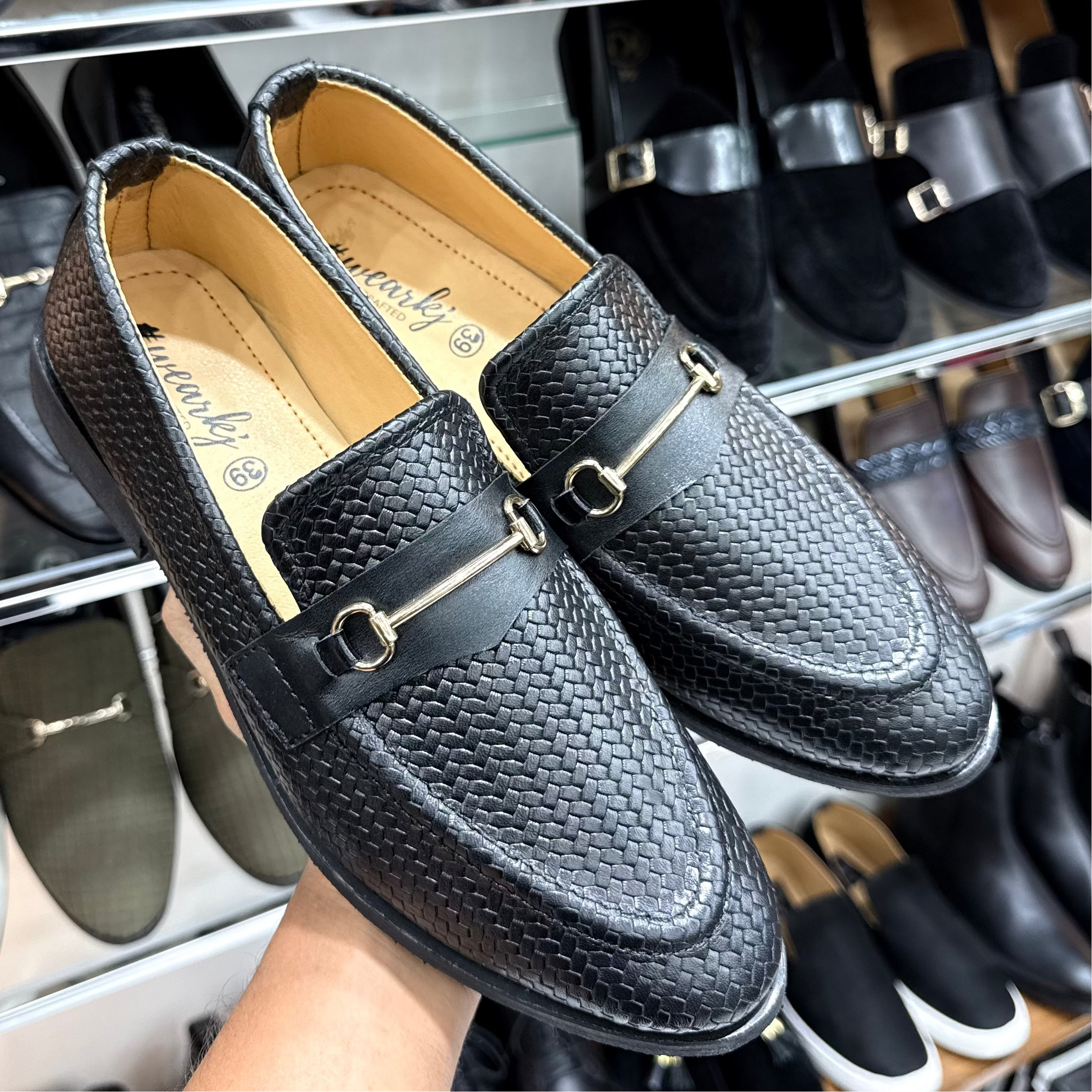 Opus Loafer